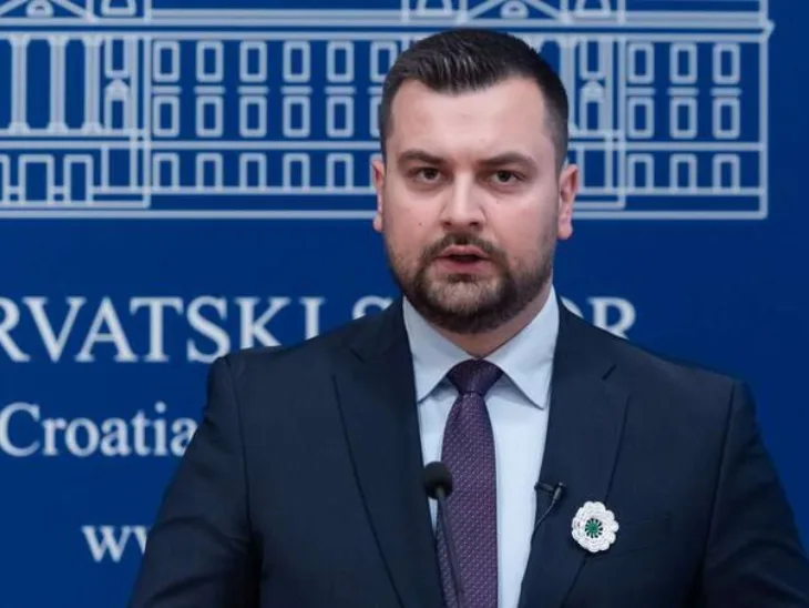 Armin Hodzic Fena