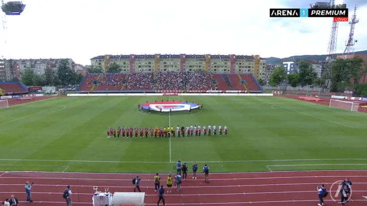 fk borac