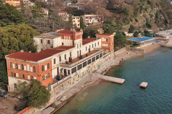 Hotel Zelenika Herceg Novi