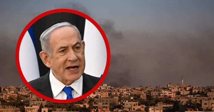 Izrael EPA