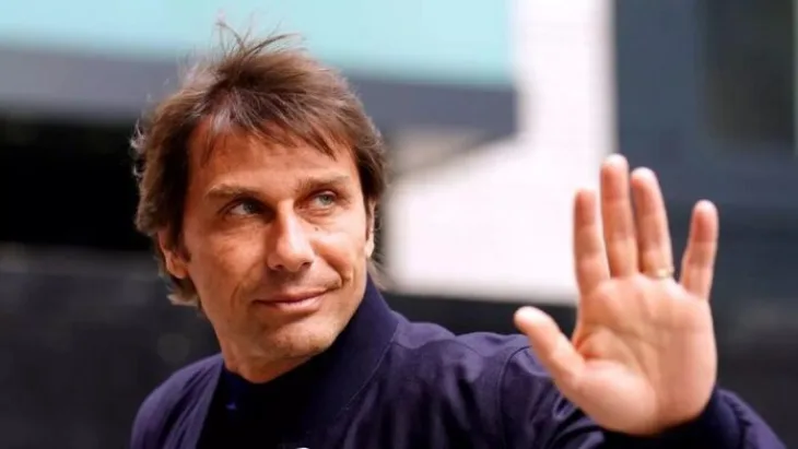 Antonio Conte