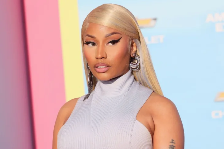 nicki minaj
