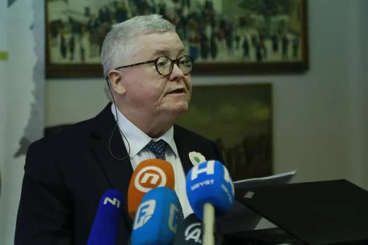 David Pettigrew fena