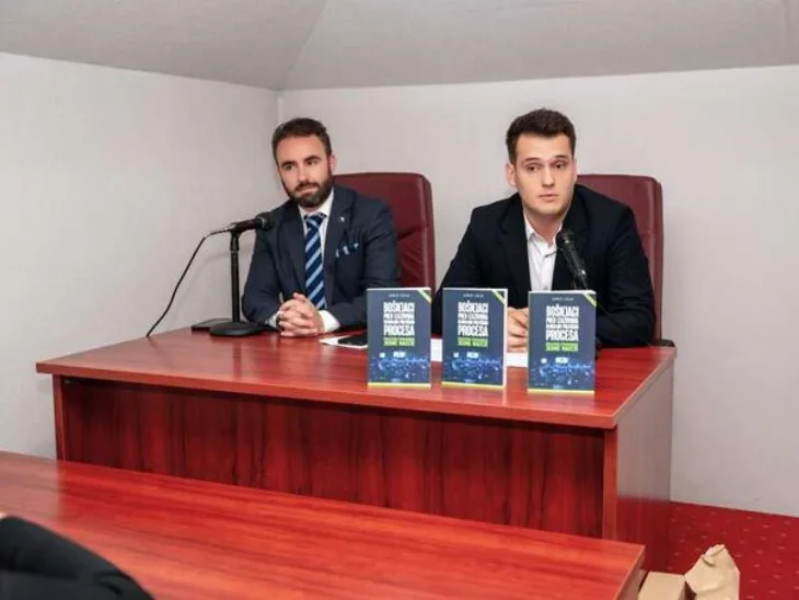 knjiga livno