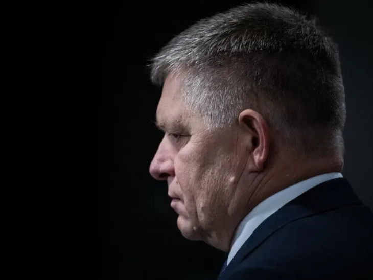 Robert Fico