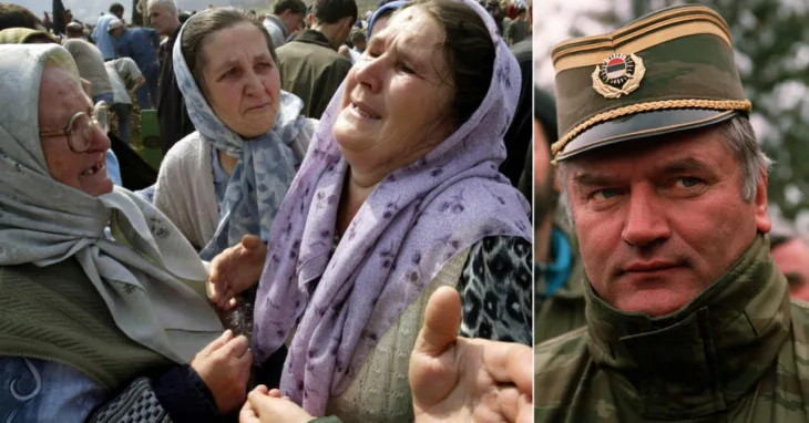 Ratko mladic