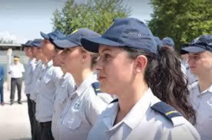 Granicna policija