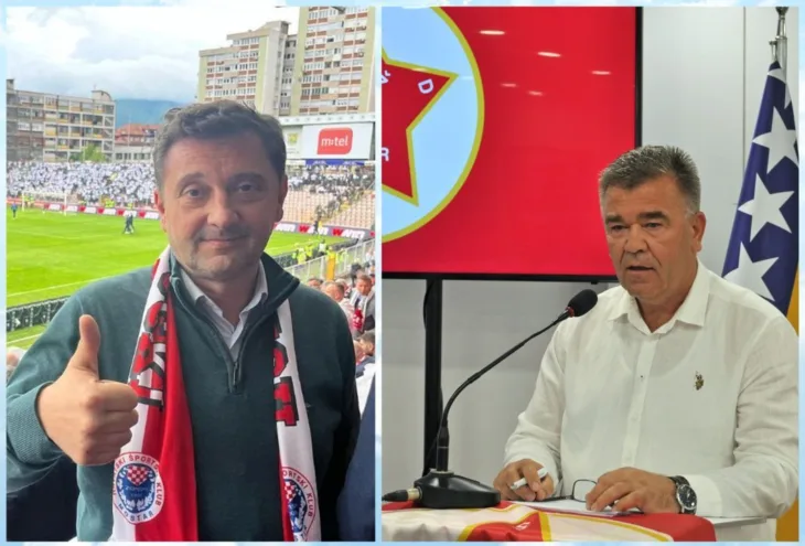 Mario Kordić Salem maric