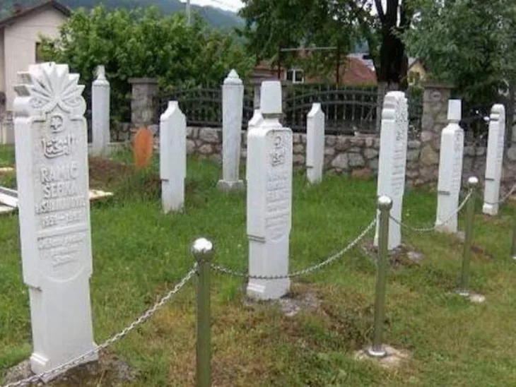 Semizovac  Godisnjica ubistva porodice ramic