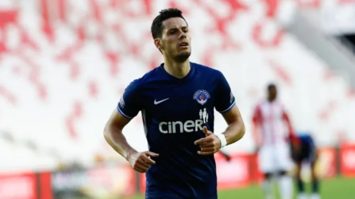 Haris Hajradinović. PlatformaX