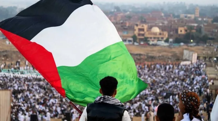 Palestina