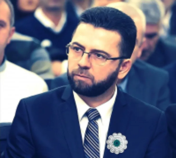 Edin Zećirović