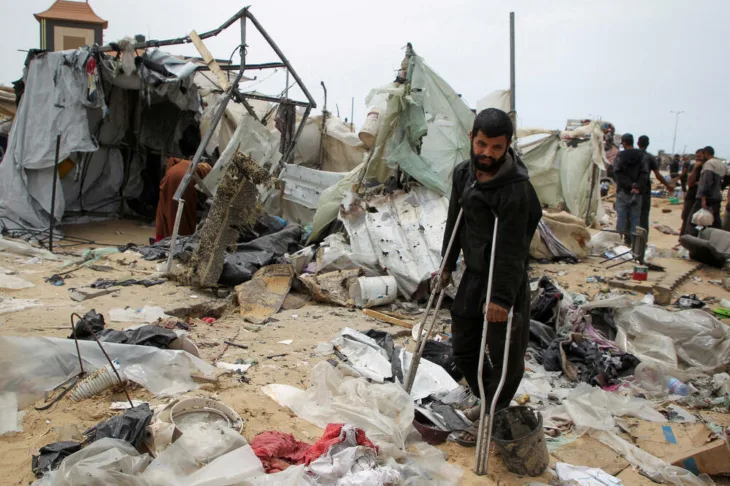 Rafah r