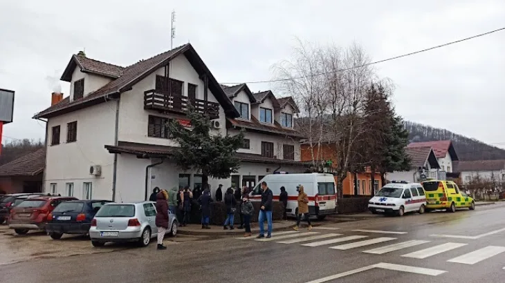 Dom zdravlja u Oštroj Luci: Zaposleni na "detektor laži"