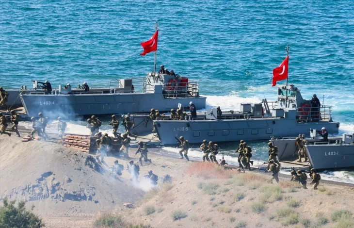 Turska