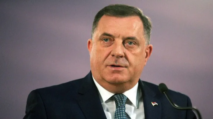 Milorad Dodik