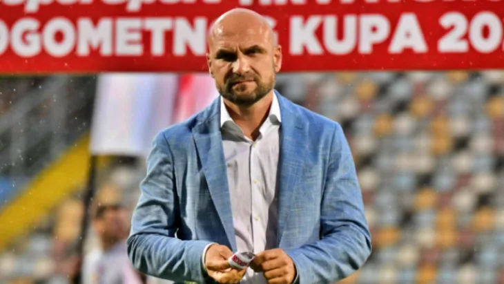Željko Sopić