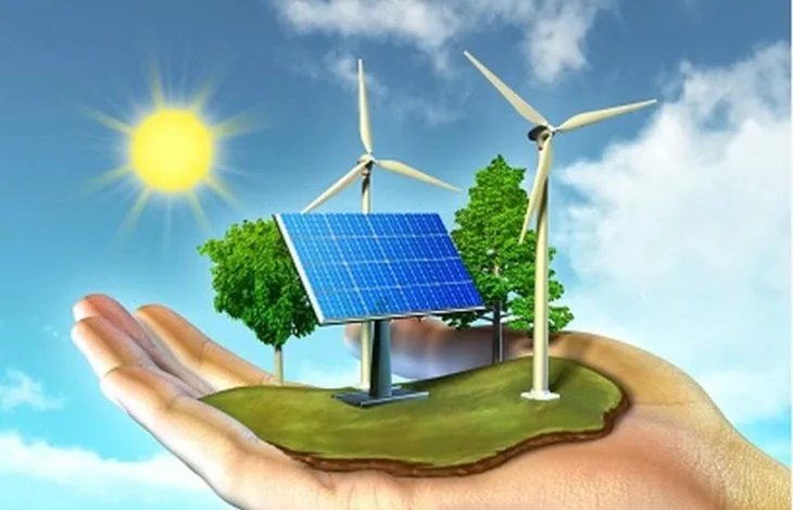 Energetika
