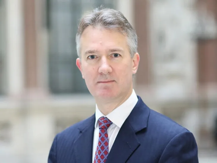 Julian Reilly
