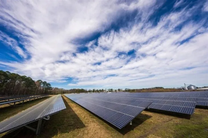 solarne elektrane