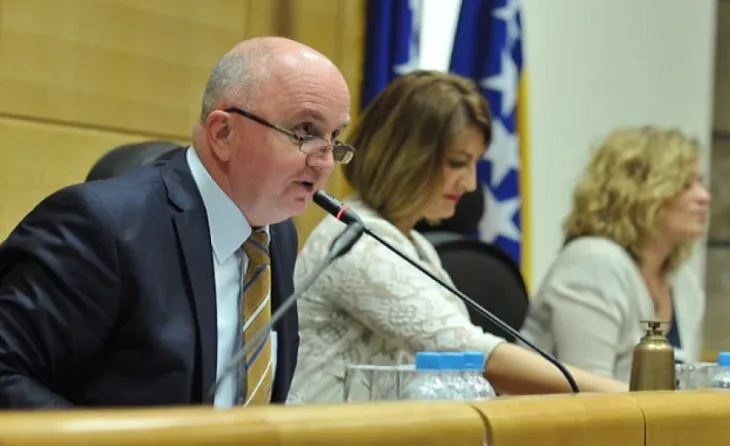 Edin Mušić