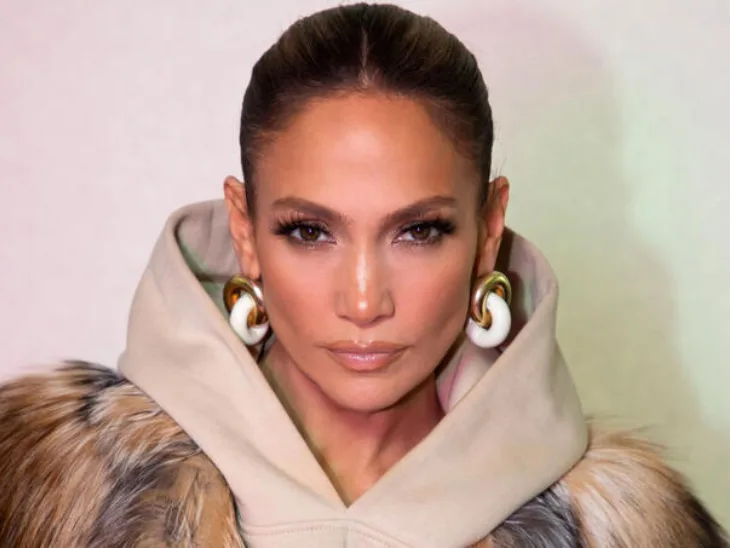 Jennifer Lopez
