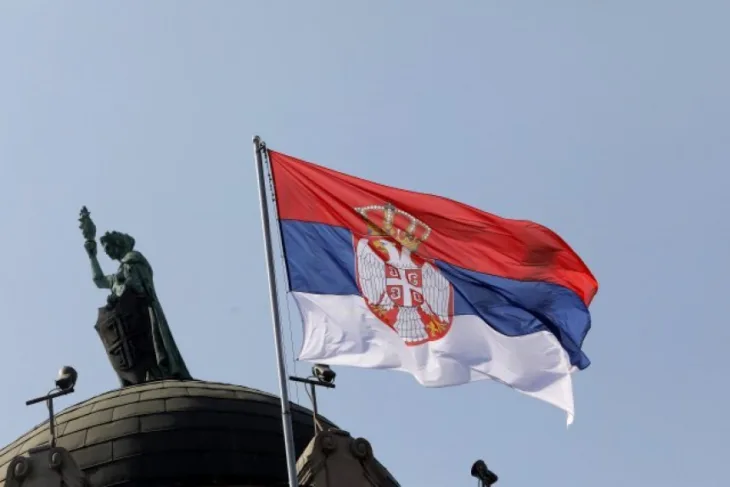 Srbija