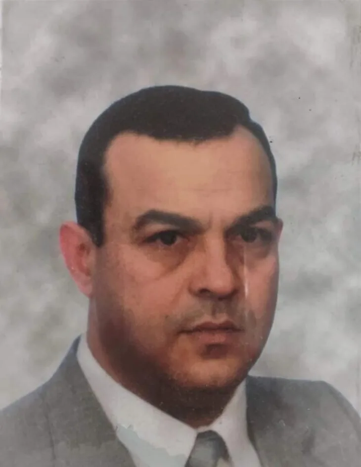 Dr. Abdulqader Sawanda