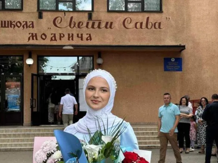 Nudžejma Mehanović