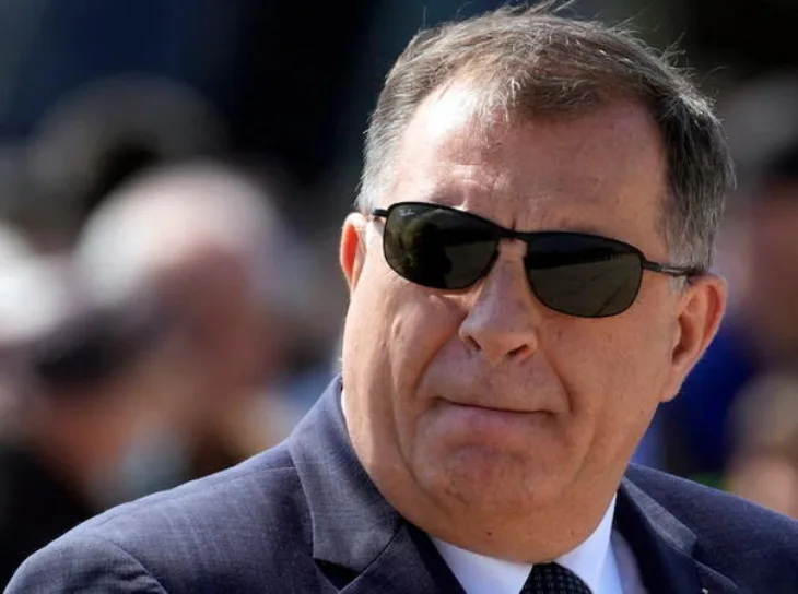 Milorad Dodik