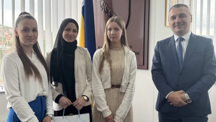 Lamija nudzejma i sanida su primjer uspjesnih povratnickih prica36373