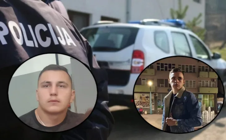 Arnel Bulić i Taib Kurtović