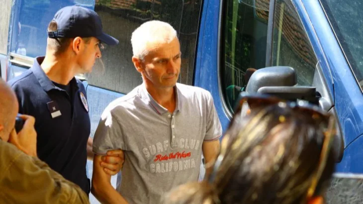 Dejan Dragijevic