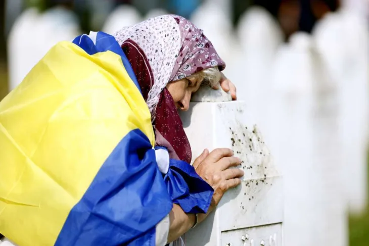 Srebrenica
