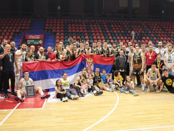 Kosarkasi igokea