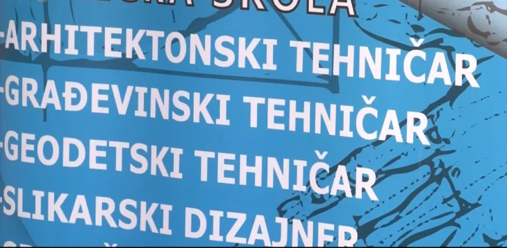 Skola deficitarna zanimanja ftv