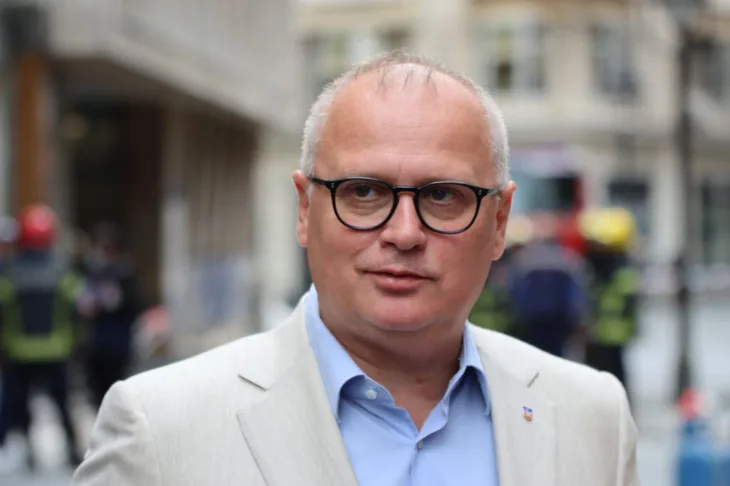Goran Vesic