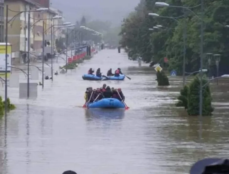 DOBOJ 2014.