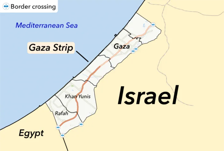 Izrael
