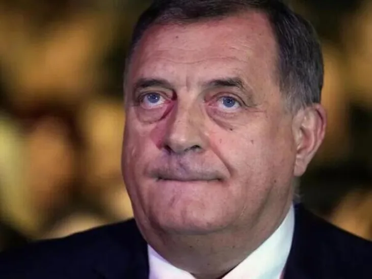 Milorad Dodik