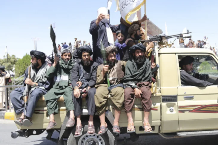 talibani Afganistan Avganistan