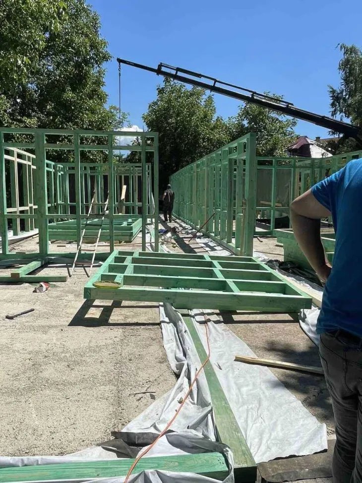 objekat prosjaci i skitnice