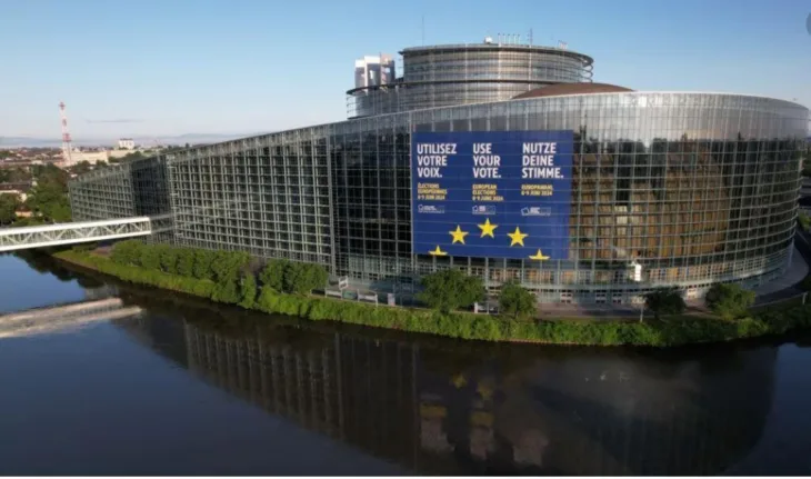 Eu parlament