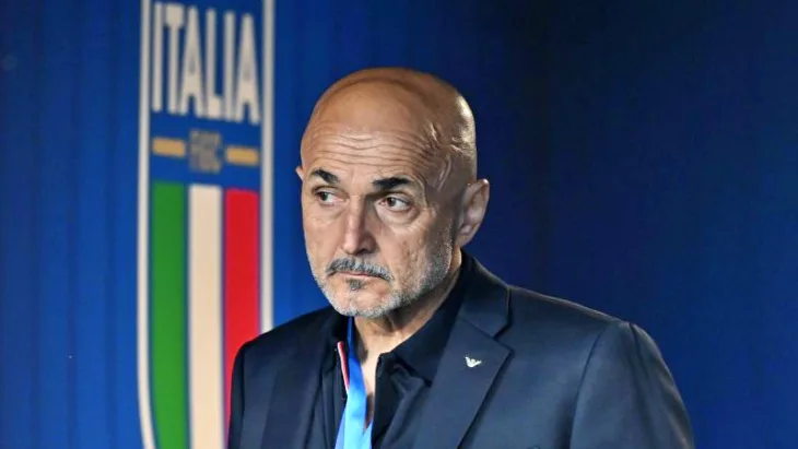 Luciano Spalletti