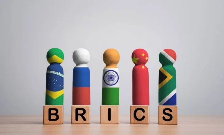 Briks shutterstock