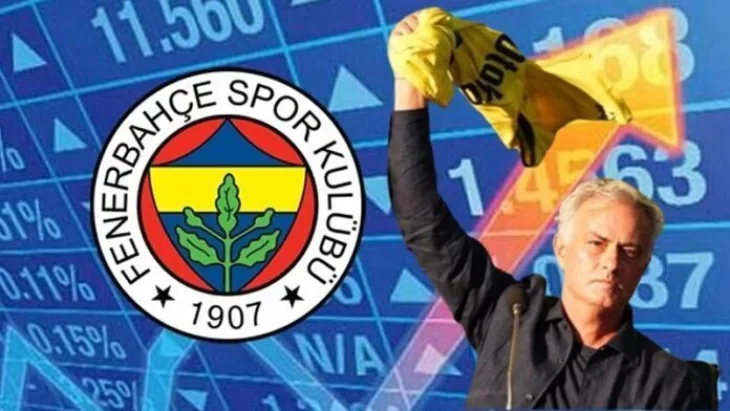 Jose Mourinho