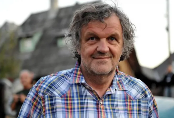 Emir Kusturica   Screenshot 1 11