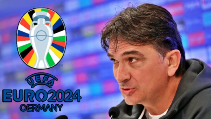 Zlatko Dalić