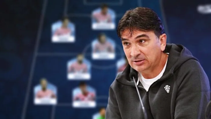 Zlatko Dalić