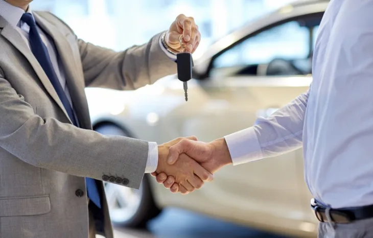 Nov ili polovan auto izbor
